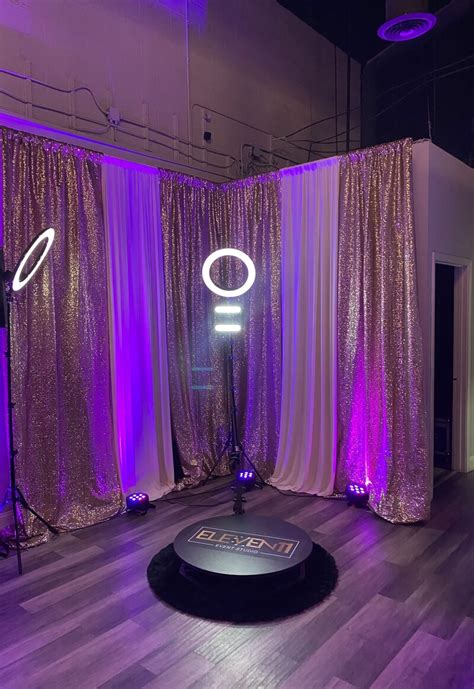 360 photo booth rental near me - 3 reviews and 26 photos of 360 Photo Booth Rental "The 360 Photo Booth was super cool. All my friends enjoyed the videos. I liked how Friendly the photo booth operator was. He encouraged all of us to get on. In a sense, he …